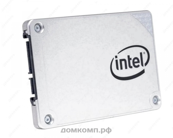SSD для сохранения базы данных 1С Intel DC S3110